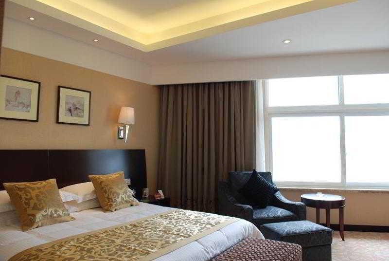 Blossom House Shanghai On The Bund Xangai Quarto foto