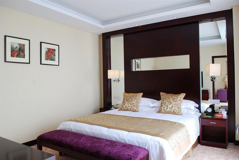 Blossom House Shanghai On The Bund Xangai Exterior foto