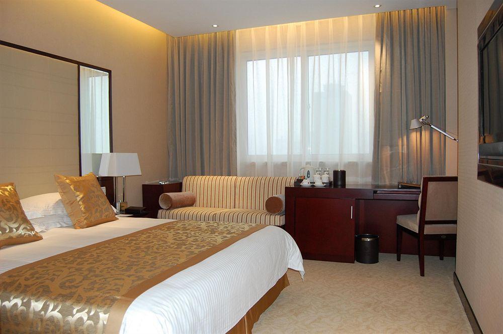 Blossom House Shanghai On The Bund Xangai Quarto foto