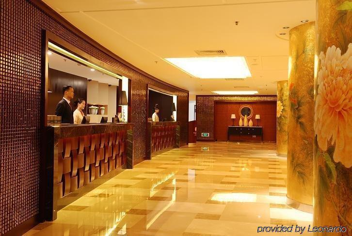 Blossom House Shanghai On The Bund Xangai Interior foto