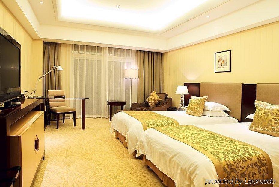 Blossom House Shanghai On The Bund Xangai Quarto foto