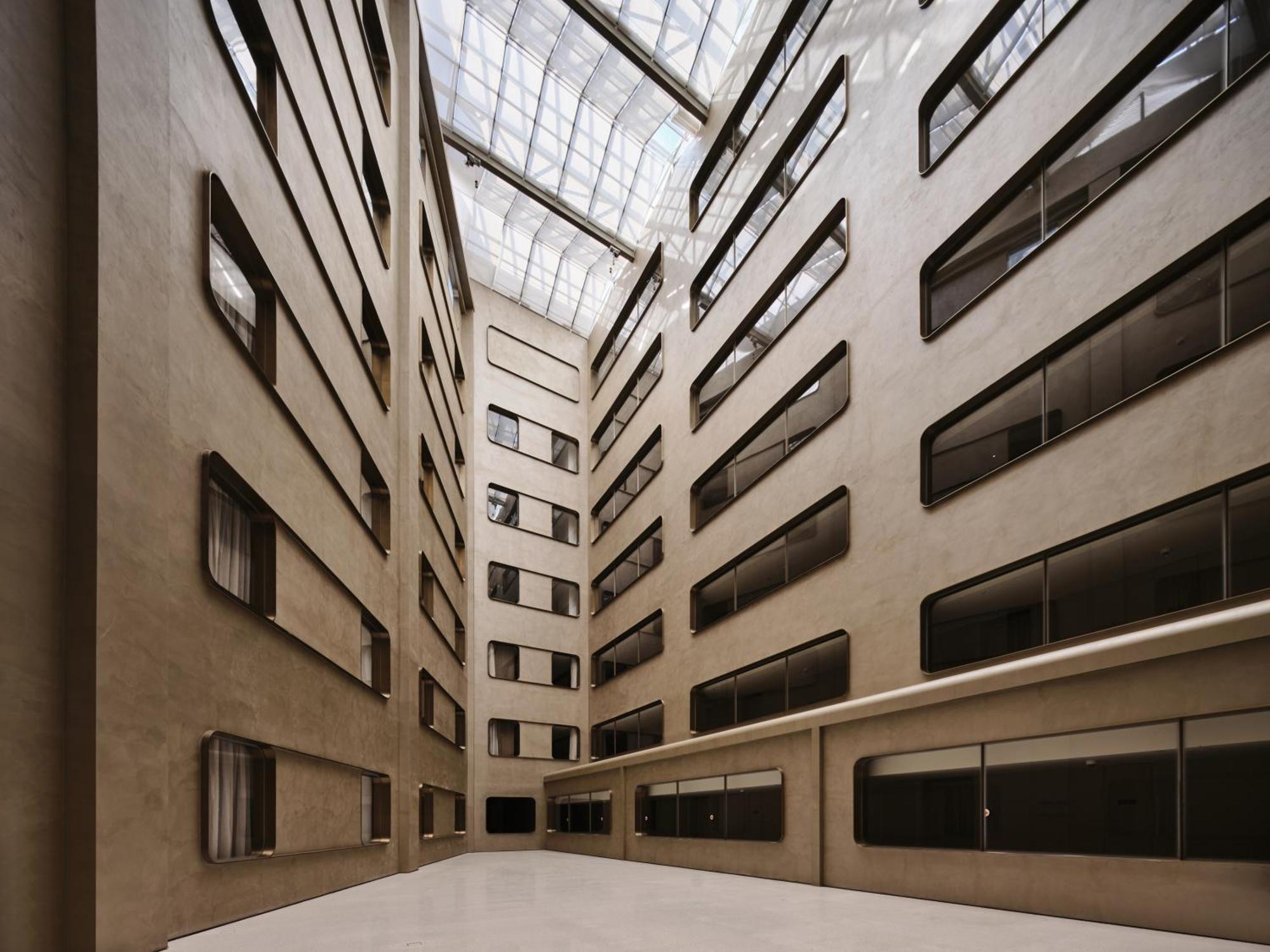 Blossom House Shanghai On The Bund Xangai Exterior foto