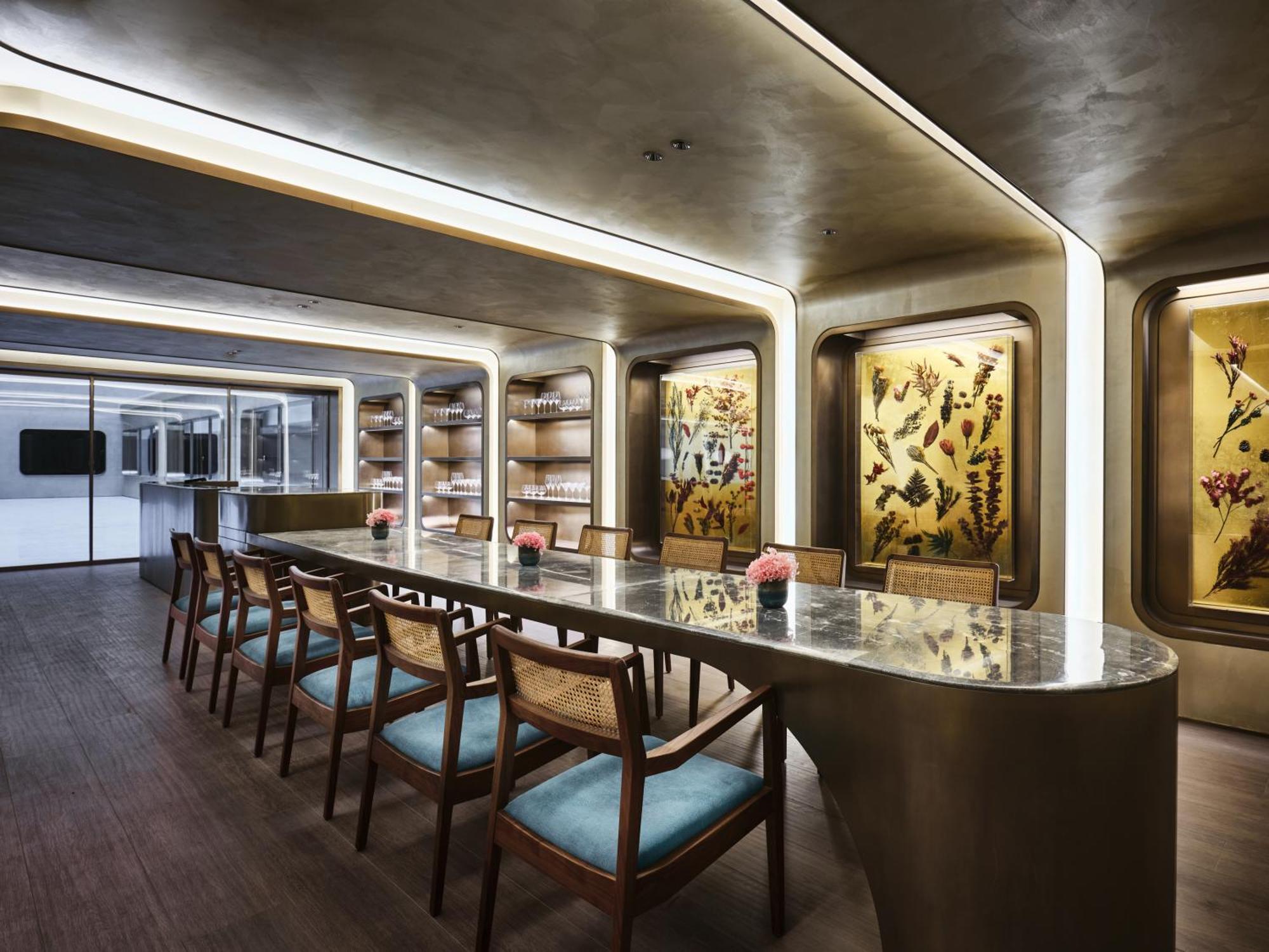 Blossom House Shanghai On The Bund Xangai Exterior foto