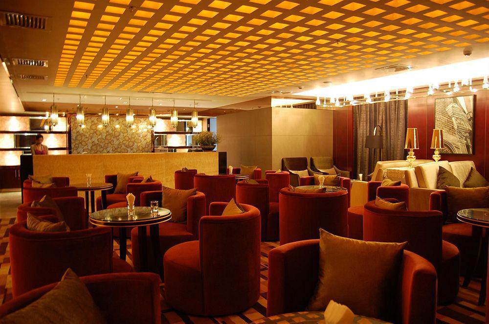 Blossom House Shanghai On The Bund Xangai Restaurante foto